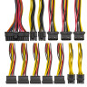 Блок питания 650W EXEGATE 650NPX EX259604RUS-PC