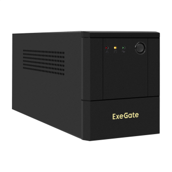 ИБП EXEGATE POWER NB-2200.LED.AVR.4SH