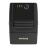 ИБП EXEGATE POWER NB-800.LED.AVR.2SH.USB EX299762RUS