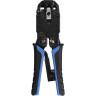 Инструмент EXEGATE EX-T2008R для обжима RJ-45, RJ-11/12 EX293155RUS