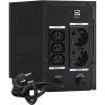 Источник бесперебойного питания EXEGATE SPECIALPRO UNB-1600.LED.AVR.6C13 EX285505RUS