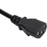 Кабель EXEGATE POWER PC-5P VDE-250V-3*1.0MM2 5м. EP280655RUS