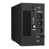Комплект EXEGATE ИБП EX295990RUS + батарея 40Aч EX282979RUS 4шт EX296863RUS