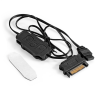 Контроллер подсветки EXEGATE ARGB 5V 3pin SATA.ARGB3pin EX298721RUS