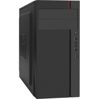 Корпус EXEGATE MIDITOWER AA-440U-UNS350
