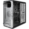 Корпус EXEGATE MINITOWER BA-203U-UNS400 EX299285RUS