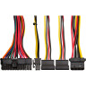 Корпус EXEGATE MINITOWER BAA-303-AAA450 EX297998RUS