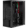 Корпус EXEGATE MINITOWER BAA-403U-UNS350 EX299260RUS