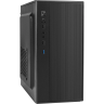 Корпус EXEGATE MINITOWER BAA-408U-UNS450 EX299266RUS