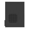 Корпус Minitower EXEGATE BAA-303M-UNS400 EX299217RUS