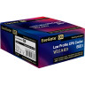 Кулер EXEGATE WIZARD EE91-BLUE EX286146RUS