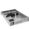 Серверная платформа EXEGATE PRO 2U660-HS08, высота 2U, Redundant БП 2x550W EX294561RUS