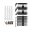 Серверная платформа EXEGATE PRO 4U650-010/4U4139L/Redundant 2x800W EX293882RUS