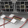 Серверный корпус EXEGATE PRO 2U350-01/1U-450ADS EX292514RUS