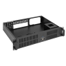 Серверный корпус EXEGATE PRO 2U350-33 EX298282RUS