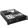 Серверный корпус EXEGATE PRO 2U390-04 EX293322RUS