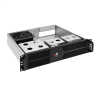 Серверный корпус EXEGATE PRO 2U400-04 EX298539RUS