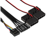 Серверный корпус EXEGATE PRO 2U450-06 EX298478RUS