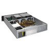 Серверный корпус EXEGATE PRO 2U550-06/2U2088 БП 2U-800ADS EX293931RUS