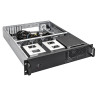 Серверный корпус EXEGATE PRO 2U550-08 1100ADS EX293343RUS