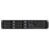 Серверный корпус EXEGATE PRO 2U660-HS06 EX293355RUS