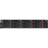 Серверный корпус EXEGATE Pro 2U660-HS12 EX293396RUS