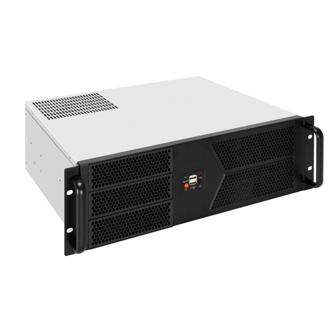 Серверный корпус EXEGATE PRO 3U400-07/800RADS EX298427RUS