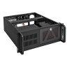 Серверный корпус EXEGATE PRO 4U450-07/4U4017S, БП 1100ADS EX293554RUS