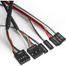 Серверный корпус EXEGATE PRO 4U480-06/4U4021S, БП 1000ADS, EX293565RUS