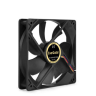 Вентилятор 12В DC EXEGATE EXTRASILENT ES12025B2Р120x120x25 мм EX299888RUS